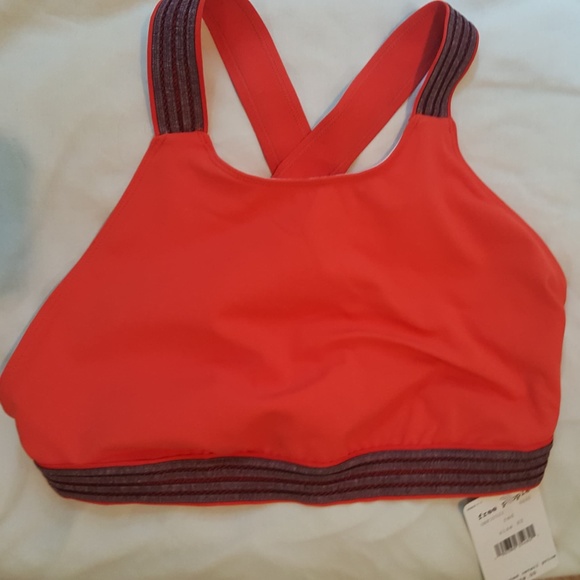 NWT Free People Bralette - Picture 1 of 2